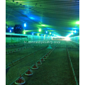 Otomatik Broiler besleme hattı